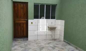 Imagem 7: Sobrado com 2 dormitórios na Ponte Rasa , com 2 vagas de garagem