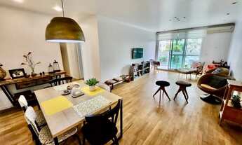 Imagem: Apartamento para venda na Península