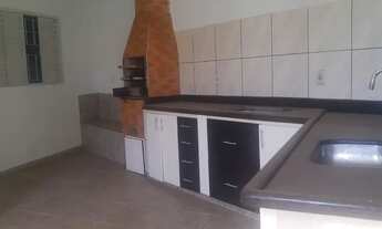 Imagem 5: Casa 3 Quartos Setor Urias Magalhães