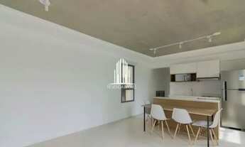 Imagem 3: Apartamento com 1 dorm, 1 banheiro na vila nova conceição