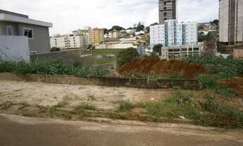 Imagem: Terreno Padrão em São Carlos