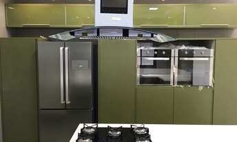 Imagem 6: LINDA CASA PARA LOCAÇÃO MOBILIADA NO TAMBORÉ 10