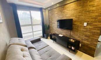 Imagem 2: APTO ALVORADA PARK