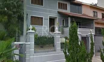 Imagem 4: Casa para Venda - 200m², 3 dormitórios, sendo 1 suites, 4 vagas - Jardim Itu