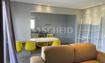 Imagem 6: LINDO APARTAMENTO COM AMPLO TERRAÇO!!!!! CHÁCARA SANTO ANTONIO!!!R$ 636 mil !!