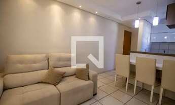 Imagem 5: Apartamento para Aluguel - Vila Rosa, 2 Quartos, 55 m2