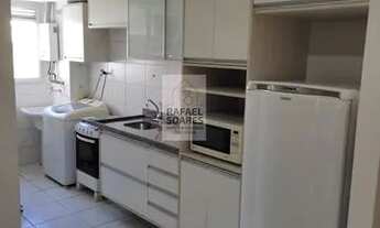 Imagem 6: Apartamento para Locação em Salvador, Caminho das Árvores, 2 dormitórios, 1 suíte, 2 banhe