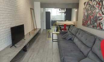 Imagem 2: APARTAMENTO NO JARDIM PAULISTA