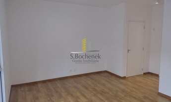 Imagem 3: Excelente apartamento locação Ghaia Alphaville 132 m² 3 quartos (sendo 1 suíte) 2 Vagas co