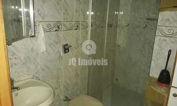 Imagem 4: SOBRADO BEM AMPLO AS ACOMODAÇÕES