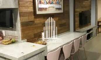 Imagem 4: Apartamento com 2 dormitórios em Tatuapé- São Paulo, SP