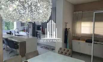 Imagem 6: Apartamento no Condomínio Verde Morumbi com 215m e 4 quartos no Parque Rebouças