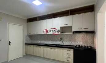 Imagem 6: Apartamento no Bairro Jardim Walkiria para vender com 3 dormitórios, lazer completo e port