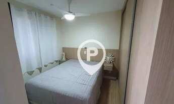 Imagem 4: Apartamento à venda, 69 m² por R$ 438.840,00 - Vila Humaitá - Santo André/SP