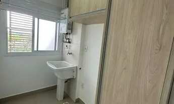 Imagem 1: Apartamento para alugar - Jardim Pau Preto - Indaiatuba/SP