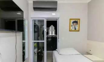 Imagem 6: Apartamento à venda com 96m², 3 quartos e 2 vagas