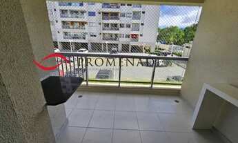 Imagem 6: RIO DE JANEIRO - Apartamento Padrão - RECREIO DOS BANDEIRANTES