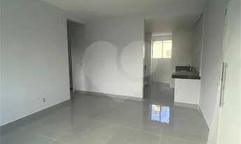 Imagem 3: Apartamento com área privativa na Serra