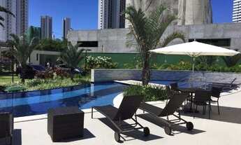 Imagem 7: Mº Emilia 2 e 3 quartos em boa Viagem/ aluguel/ semi mobiliado