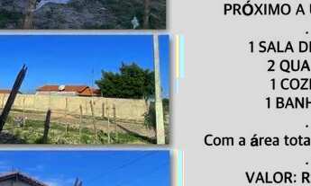 Imagem: CASA A VENDA NO RESIDENCIAL COLINA DA ALVORADA