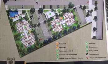 Imagem 3: Apartamento Padrão em Araraquara