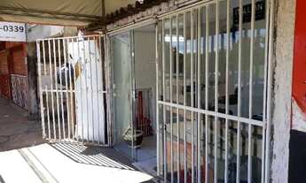 Imagem 2: Loja/escritório em frente ao Fórum de São Sebastião