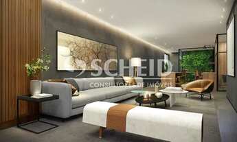 Imagem 12: Apartamento A Venda no Hous Mitre Brooklin Entrega 2022