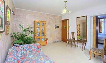 Imagem 6: Apartamento para venda com 81 metros quadrados com 2 quartos em Petrópolis - Porto Alegre