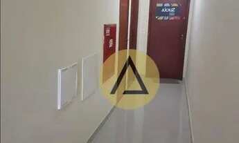 Imagem 4: Kitnet com 1 dormitório para alugar, 40 m² por R$ 800,00/mês - Recreio - Rio das Ostras/RJ