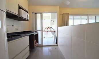 Imagem 6: Apartamento Venda 1 Dormitórios - 51 m² Brooklin