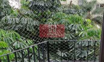 Imagem 2: Apartamento à venda no bairro Bela Vista - São Paulo/SP, Zona Central