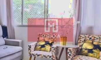 Imagem: Apartamento à venda no bairro Higienópolis