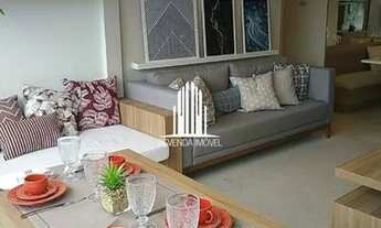 Imagem 5: Sobrado com 2 dormitórios, 1 suíte e 1 vaga na Saúde