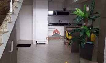 Imagem: Cobertura com 4 dormitórios à venda, 220