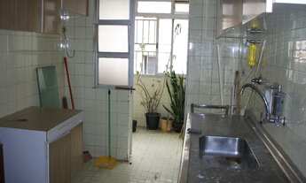 Imagem 2: Apto Locação - R$ 3200,00 - 2 dormitórios - R teixeira da Silva