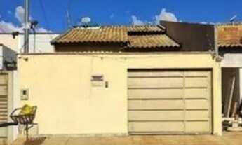 Imagem: Casa para venda disponível para parcelamento