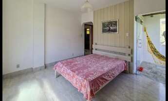 Imagem 9: Apartamento para venda tem 160 metros quadrados com 3 quartos em Pituba - Salvador - BA