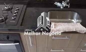 Imagem 5: Apartamento com 2 dorms, Parque Yolanda (Nova Veneza), Sumaré - R$ 202 mil, Cod: AP2985