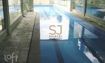 Imagem 6: Linda Cobertura Duplex com 4 dormitórios sendo 3 Suites à venda, 320 m² - Moema Pássaros