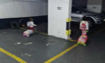 Imagem 3: Vendo apartamento de 3/4 "Porteira Fechada&quot