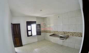 Imagem 5: Rua 13 nº 46 - Conjunto Sítio Córrego - Mondubim