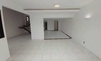 Imagem 5: RECREIO - COB DUPLEX 244m2 03 QTOS (1 SUÍTES C/ CLOSET), ARMÁRIOS COZINHA, 02 VAGAS