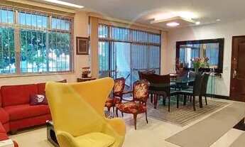 Imagem: Apartamento para venda com 150 metros quadrados