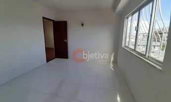 Imagem 2: Apartamento com 2 dormitórios para alugar, 60 m² por R$ 2.360,00/mês - Centro - Cabo Frio