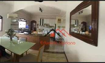 Imagem 5: Casa com 3 dormitórios à venda, 110 m² por R$ 850.000,00 - Santa Isabel - Santa Isabel/SP