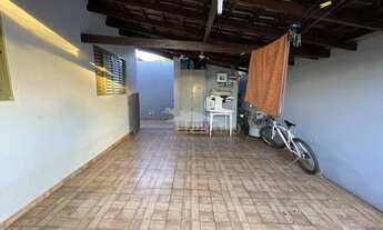 Imagem 3: Casa com 3 dormitórios à venda, 92 m² por R$ 220.000,00 - Terra Bonita - Ibiporã/PR