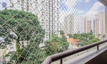 Imagem 6: Venda Apartamento 3 Dormitórios - 140 m² Moema