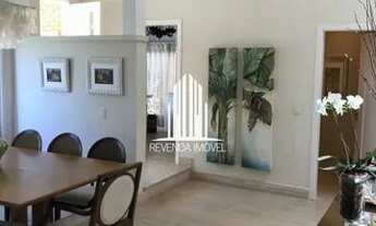 Imagem 3: CASA Á VENDA, 4 SUÍTE, VARANDA GOURMET, 2 VAGAS- CONDOMÍNIO RESIDENCIAL 2