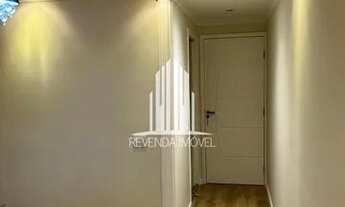 Imagem 4: Apartamento á venda com 65m² 3 dormitorios 1 vaga de garagem na Vila Carrao