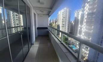 Imagem 5: Excelente Apart 3 Qtos 1 suíte, 75m², Visage Oeste, St. Oeste